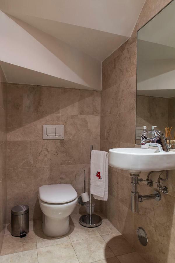 Rent4rest Parque Nações 17th Floor River View * Lissabon